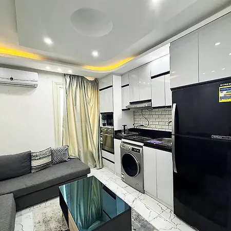 1 Bedroom A4 Hurghada Hub Resort
